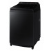 WA90CG6745BV Samsung 9 KG Top Load Washer - Black 